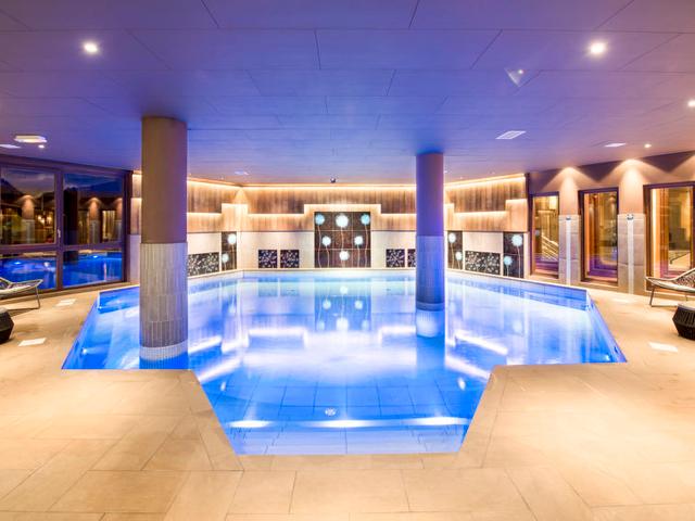Residence Le Hameau du Kashmir (IH) – billede 8
