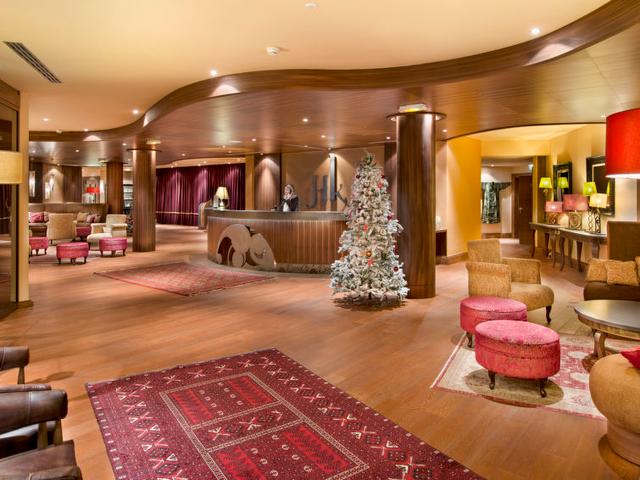 Residence Le Hameau du Kashmir (IH) – billede 6
