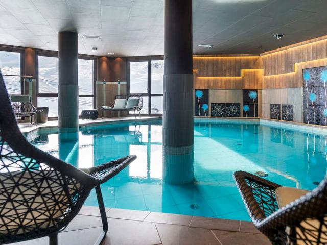 Residence Le Hameau du Kashmir (IH) – billede 7
