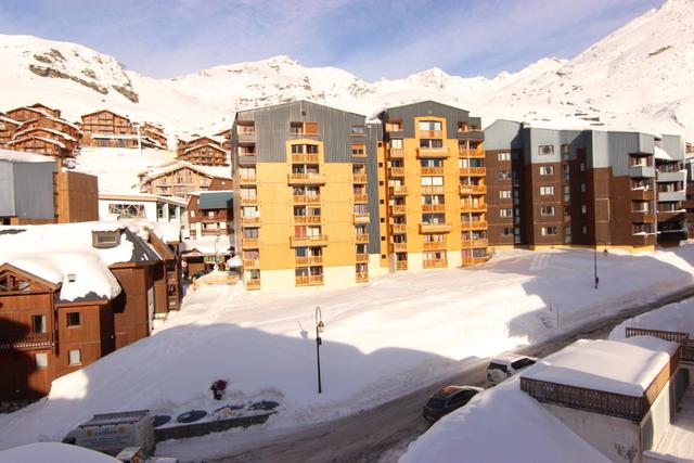 Residence Cimes de Caron – billede 2