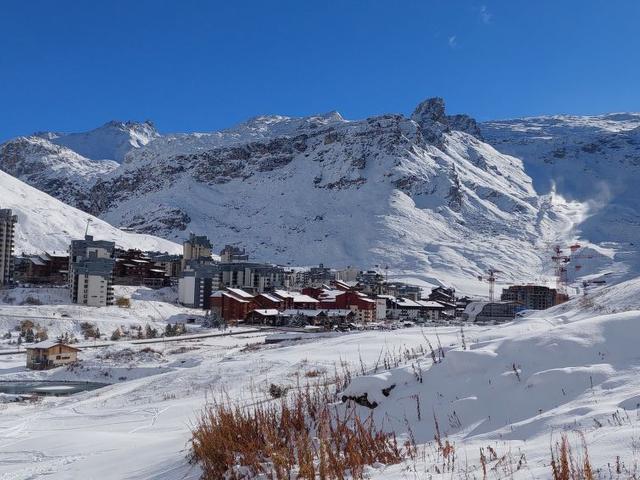 Residence Les Olympiques - Tignes 1800-Boisses – billede 5