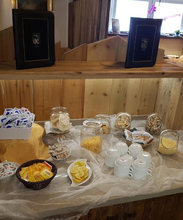 Hotel & Club Bellevue Post – billede 5