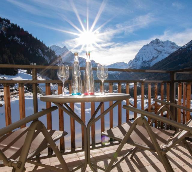 Hotel & Club Bellevue Post – billede 4