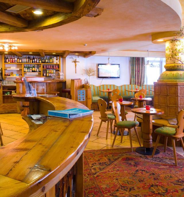 Hotel & Club Bellevue Post – billede 6