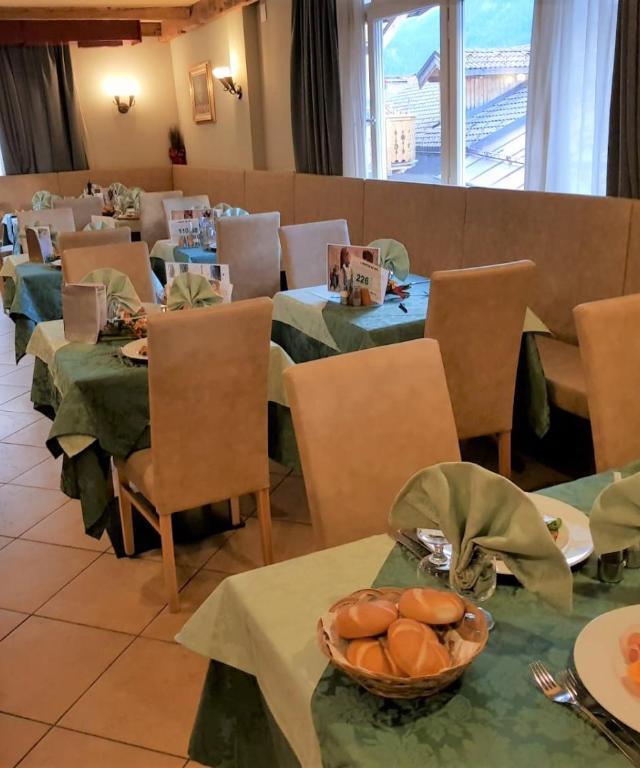 Hotel & Club Bellevue Post – billede 8