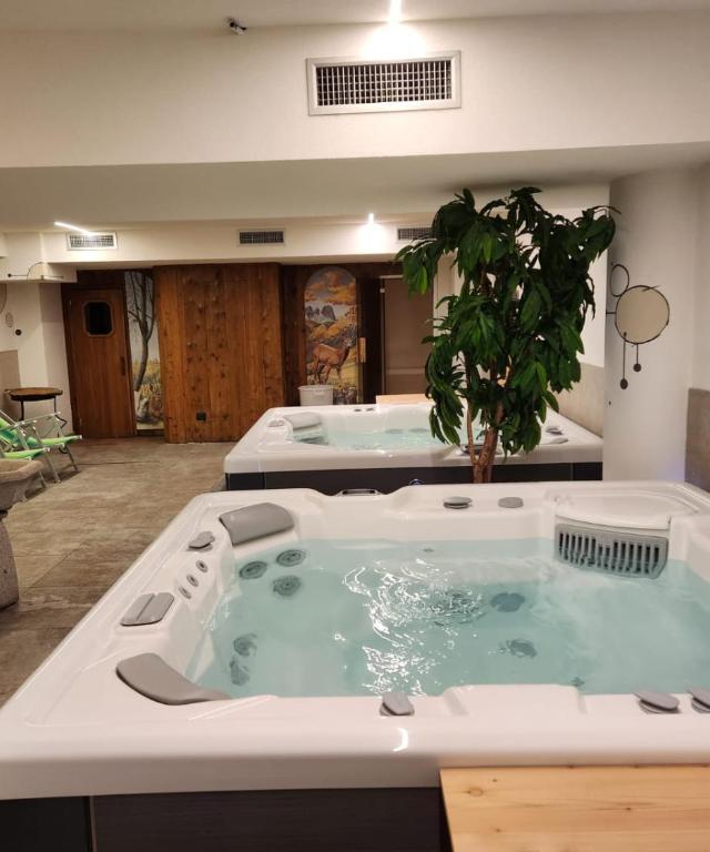 Hotel & Club Bellevue Post – billede 11