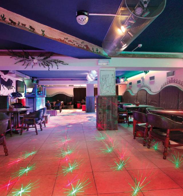 Hotel & Club Bellevue Post – billede 14