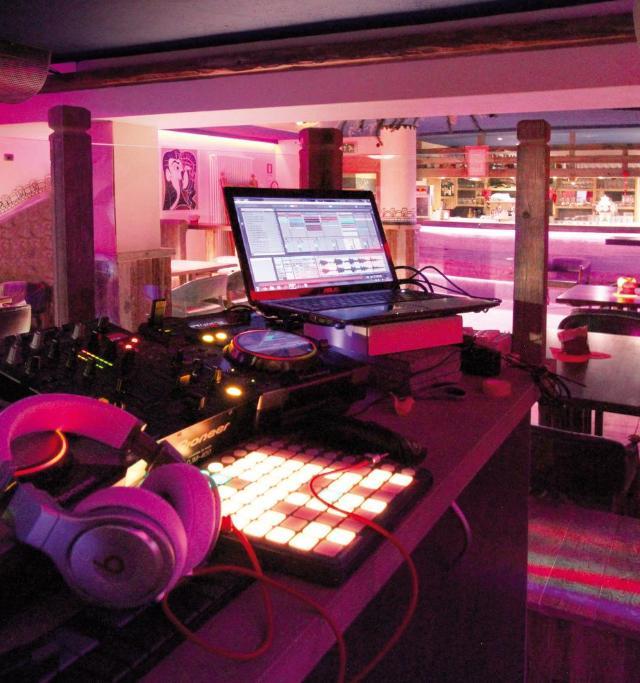 Hotel & Club Bellevue Post – billede 13