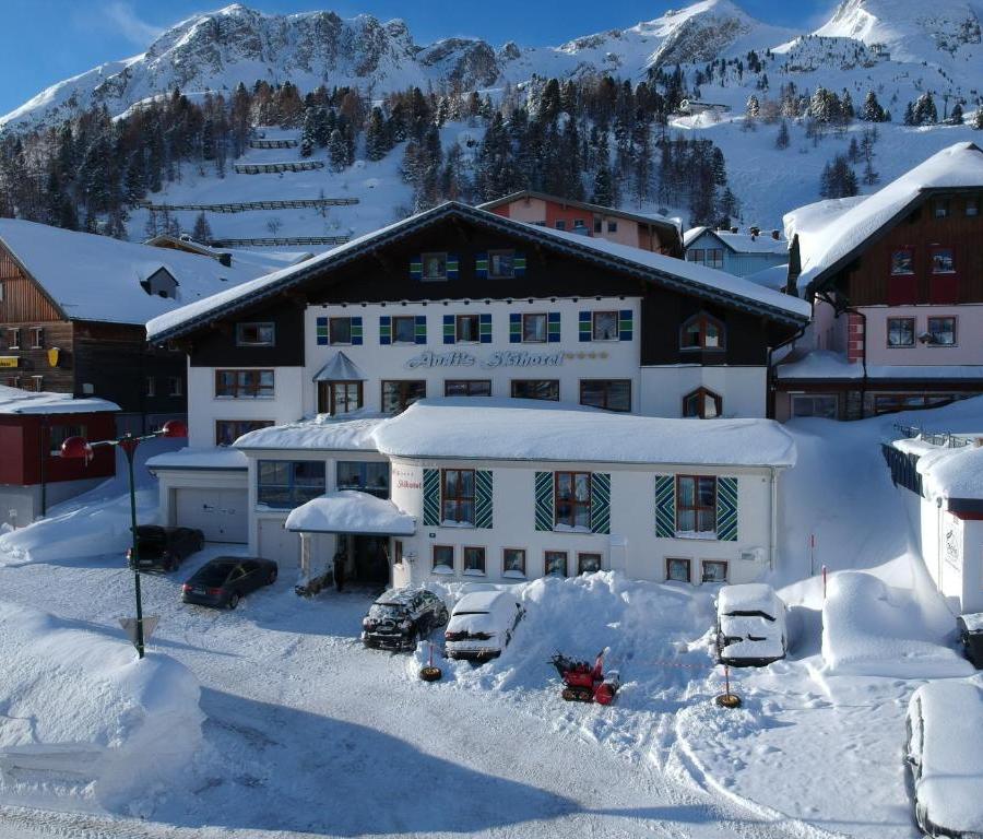 Andi's Skihotel