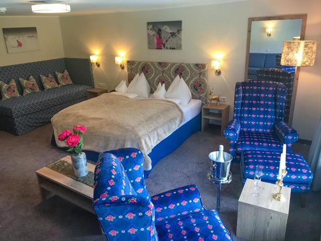 Andi's Skihotel – billede 38