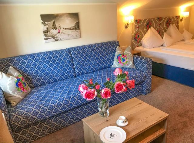 Andi's Skihotel – billede 35