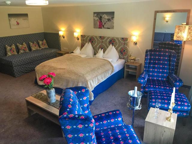 Andi's Skihotel – billede 29
