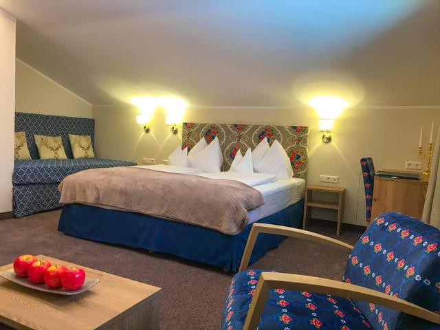 Andi's Skihotel – billede 23