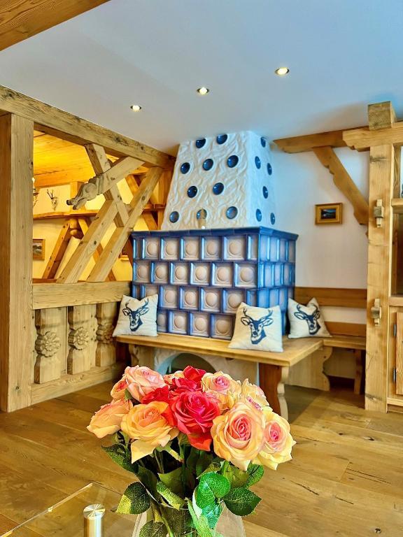 Andi's Skihotel – billede 11