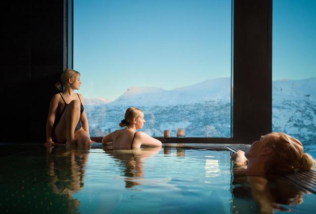 Skarsnuten Hotel – billede 7