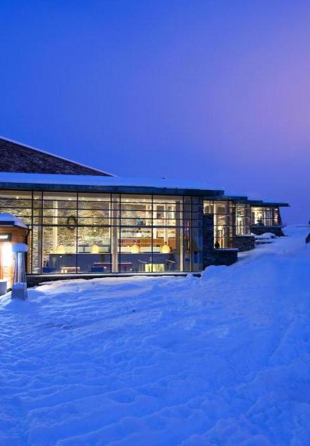 Skarsnuten Apartments – billede 5