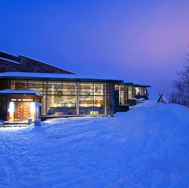 Skarsnuten Hotel – billede 4