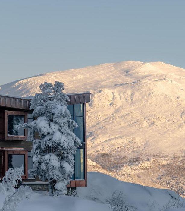 Skarsnuten Hotel – billede 8