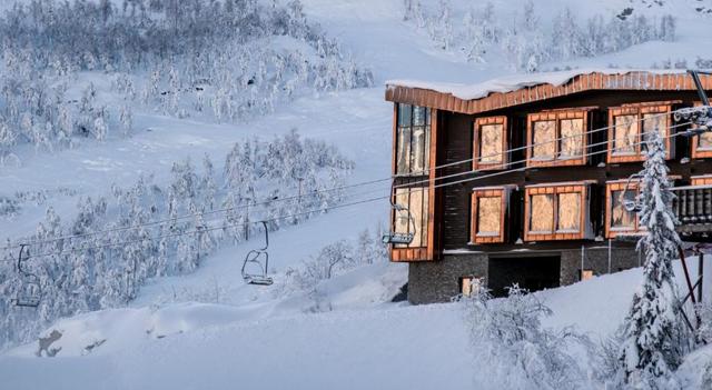 Skarsnuten Hotel – billede 5