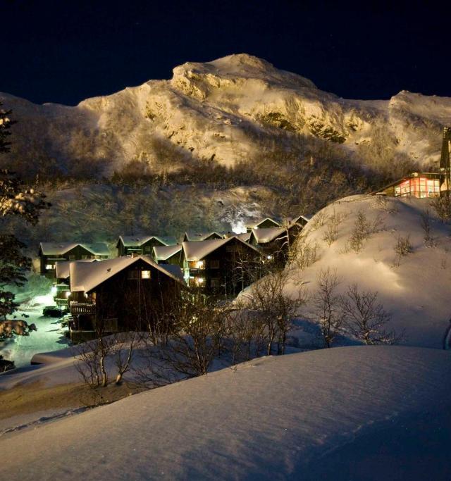 Skarsnuten Hotel – billede 2