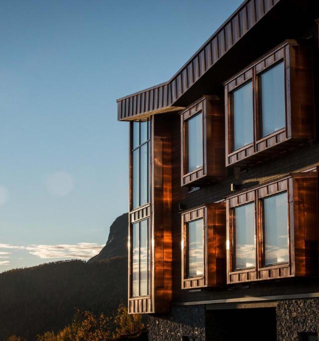 Skarsnuten Hotel – billede 10