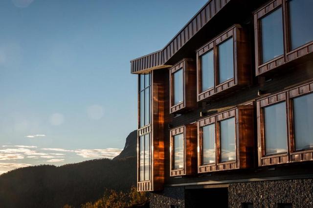 Skarsnuten Hotel – billede 6