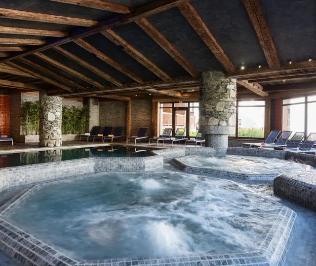 Residence Le Névada (IH) - Val Claret – billede 7