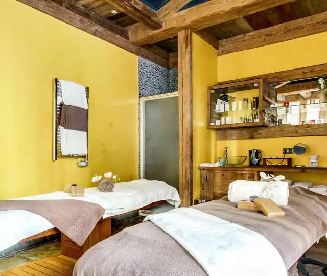 Residence Le Névada (IH) - Val Claret – billede 10