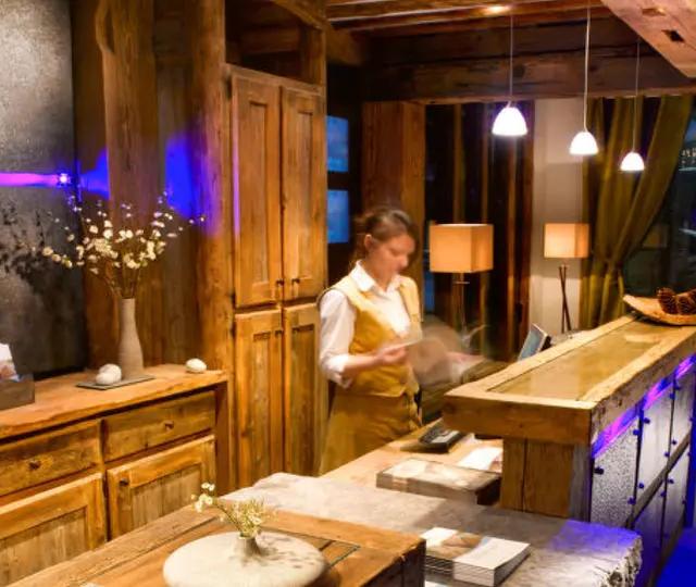 Residence Le Névada (IH) - Val Claret – billede 11