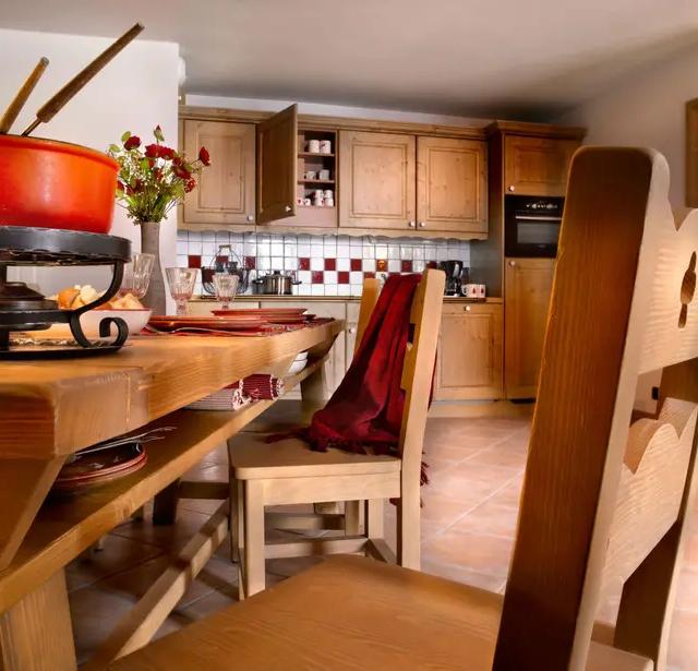 Residence Le Névada (IH) - Val Claret – billede 4