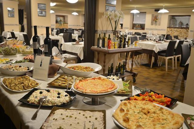 Hotel Margherita – billede 18