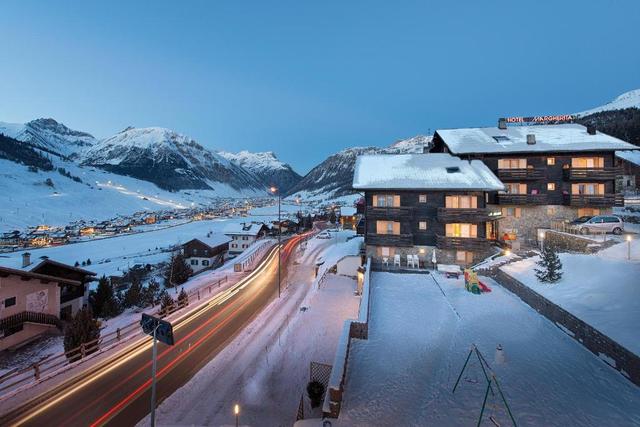 Hotel Margherita – billede 3