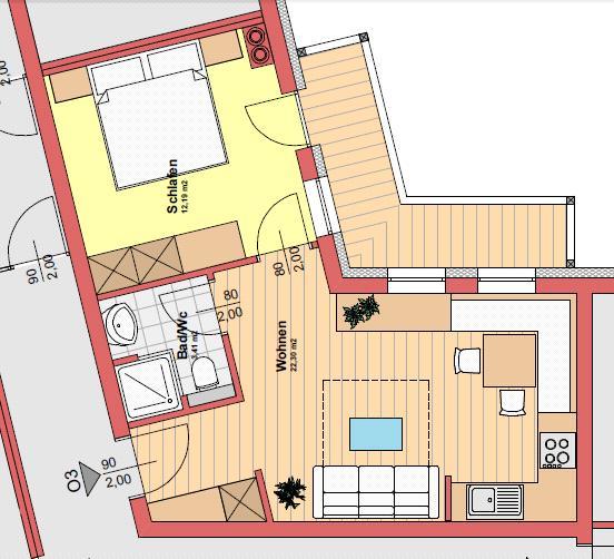 Haus Haid Top 3 – billede 11
