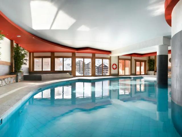 CGH Residence & Spa Les Clarines (IH) -Preyerand – bild 11