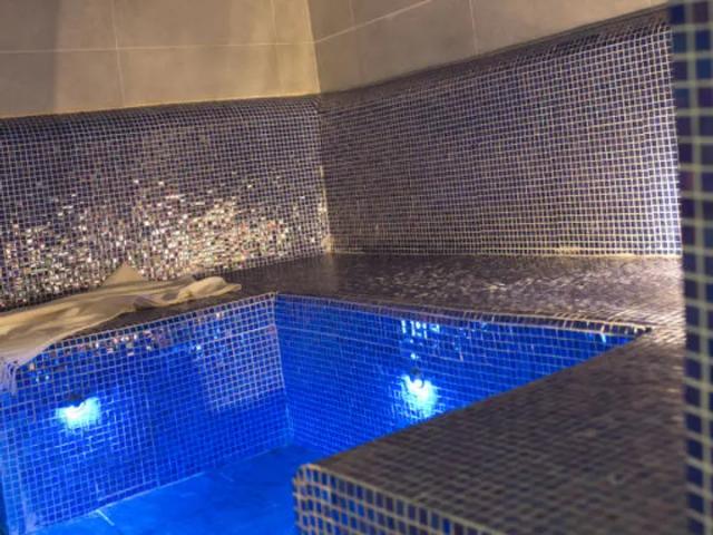 CGH Residence & Spa Les Clarines (IH) -Preyerand – bild 9