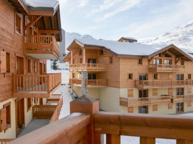 CGH Residence & Spa Les Clarines (IH) -Preyerand – bild 2