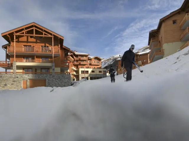 CGH Residence & Spa Les Clarines (IH) -Preyerand – bild 5