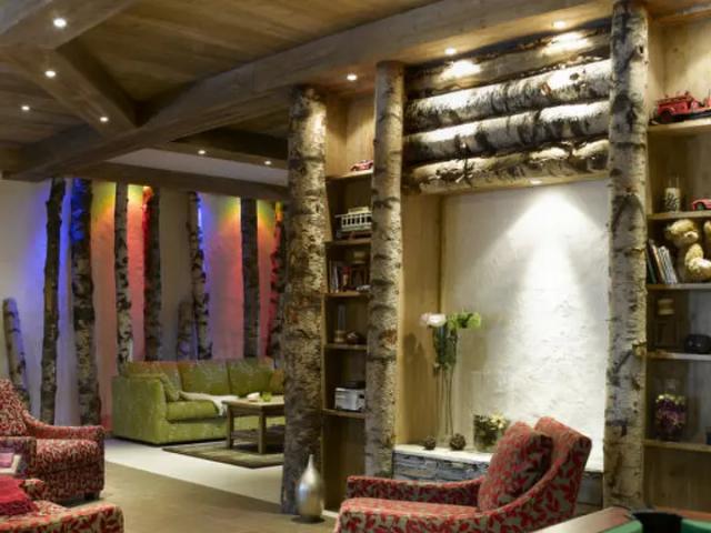 CGH Residence & Spa Les Clarines (IH) -Preyerand – bild 8