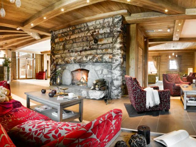CGH Residence & Spa Les Clarines (IH) -Preyerand – bild 6
