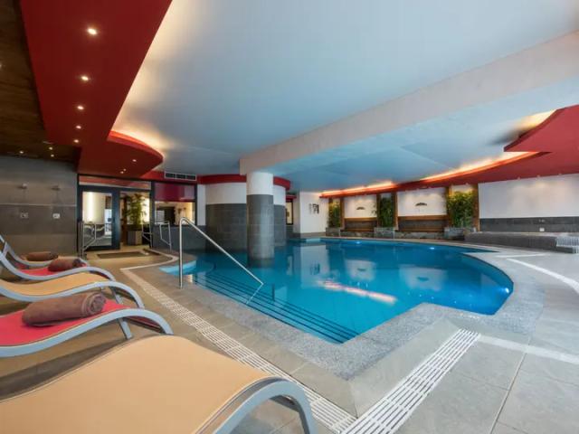 CGH Residence & Spa Les Clarines (IH) -Preyerand – bild 10