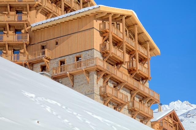 Les Balcons Platinum - Les Balcons