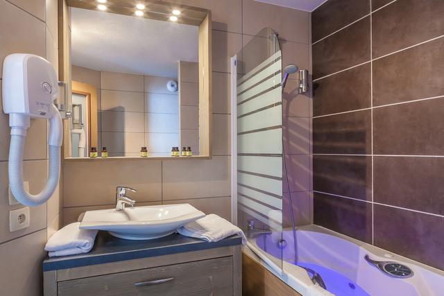 Les Balcons Platinum - Les Balcons – billede 8
