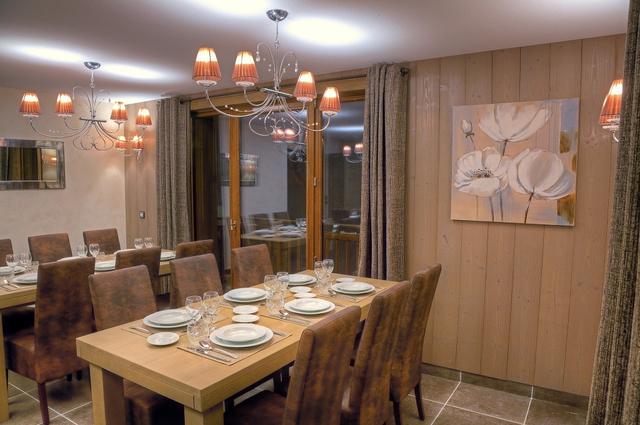 Les Balcons Platinum - Les Balcons – billede 9