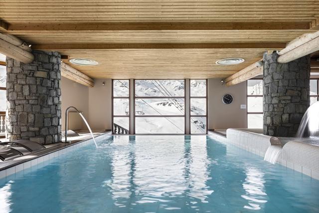 Les Balcons Platinum - Les Balcons – billede 5