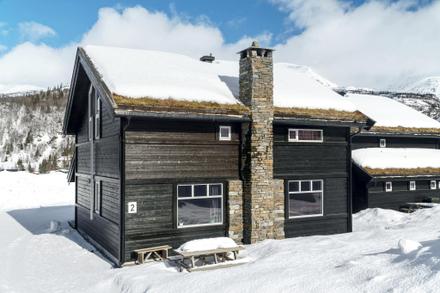Liatunet – bild 2
