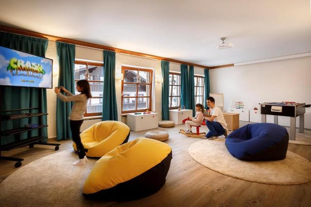 Valamar Obertauern Hotel – billede 13