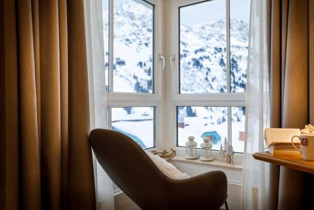 Valamar Obertauern Hotel – billede 4