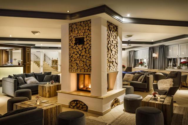 Valamar Obertauern Hotel – billede 5