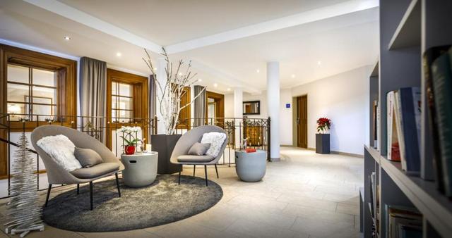 Valamar Obertauern Hotel – billede 6