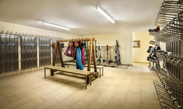 Valamar Obertauern Hotel – billede 38